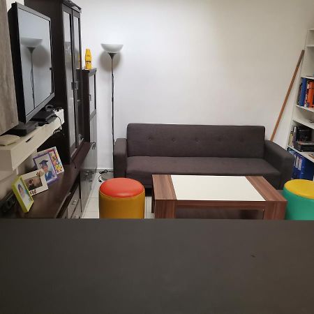 דירות קוסטה דל סילנסיו Casa Ramona מראה חיצוני תמונה