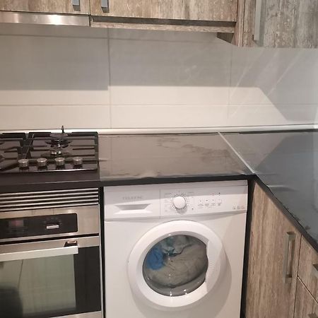 דירות קוסטה דל סילנסיו Casa Ramona מראה חיצוני תמונה