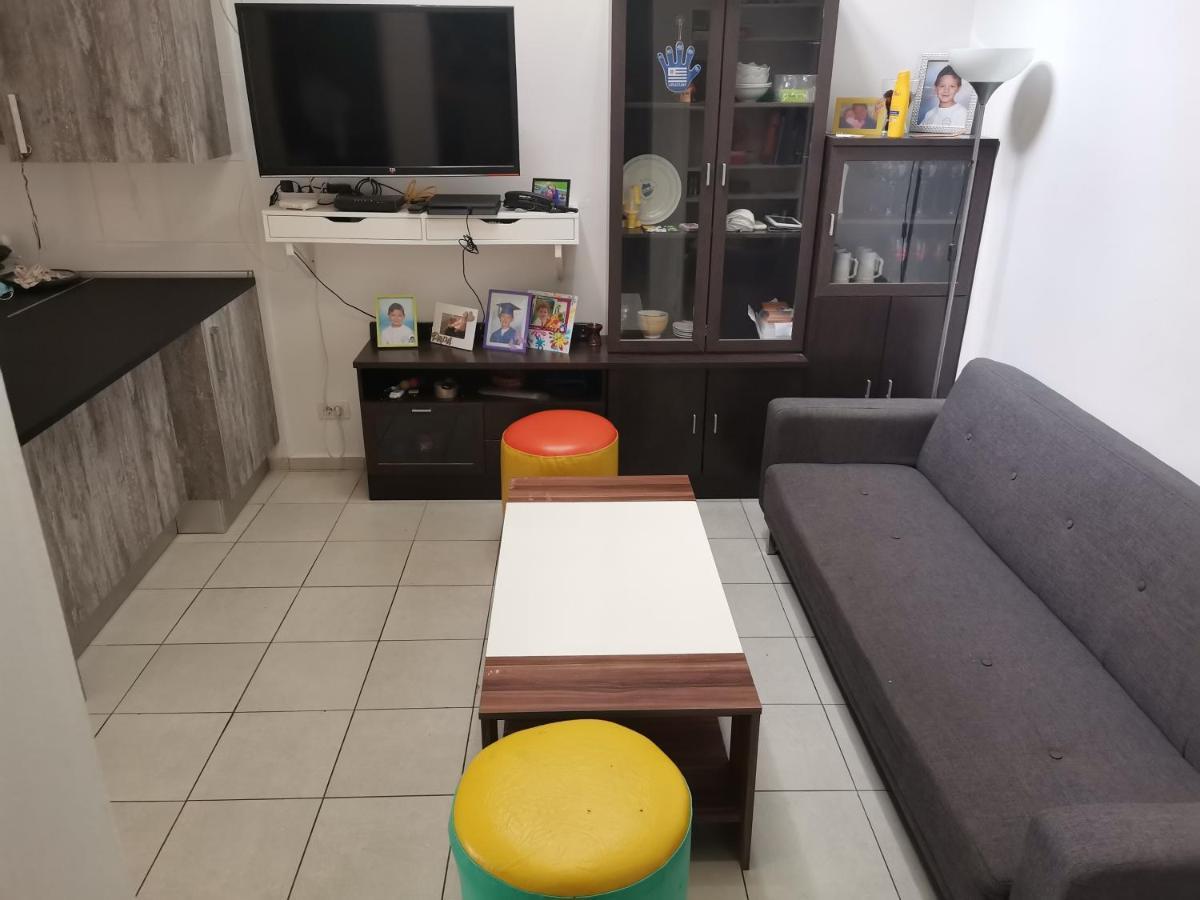 דירות קוסטה דל סילנסיו Casa Ramona מראה חיצוני תמונה