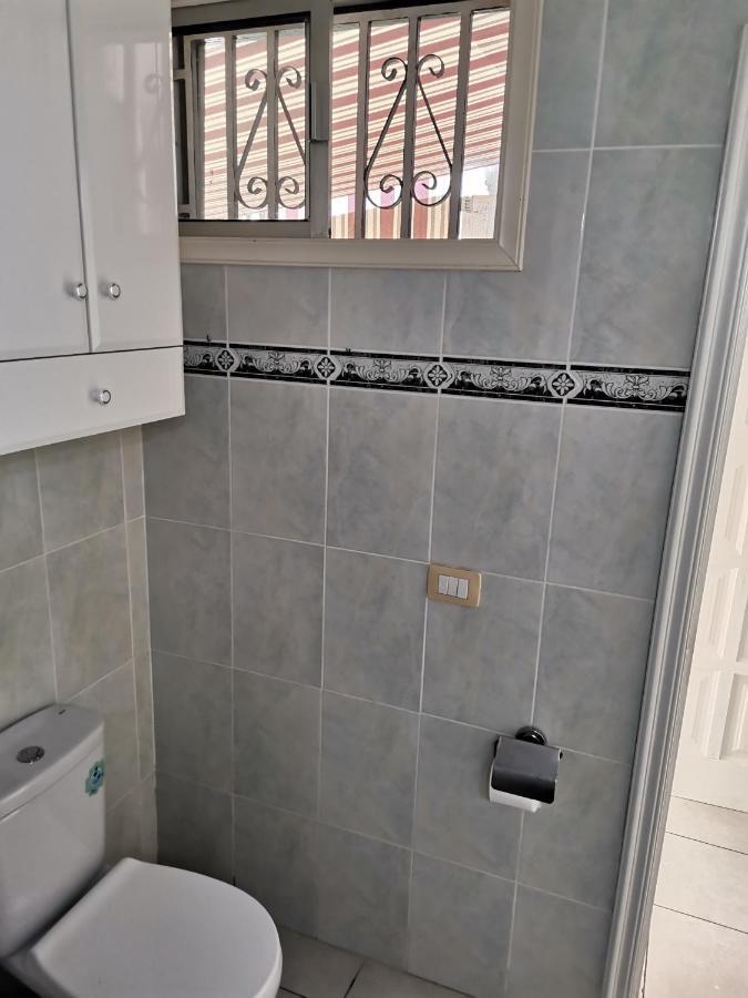דירות קוסטה דל סילנסיו Casa Ramona מראה חיצוני תמונה