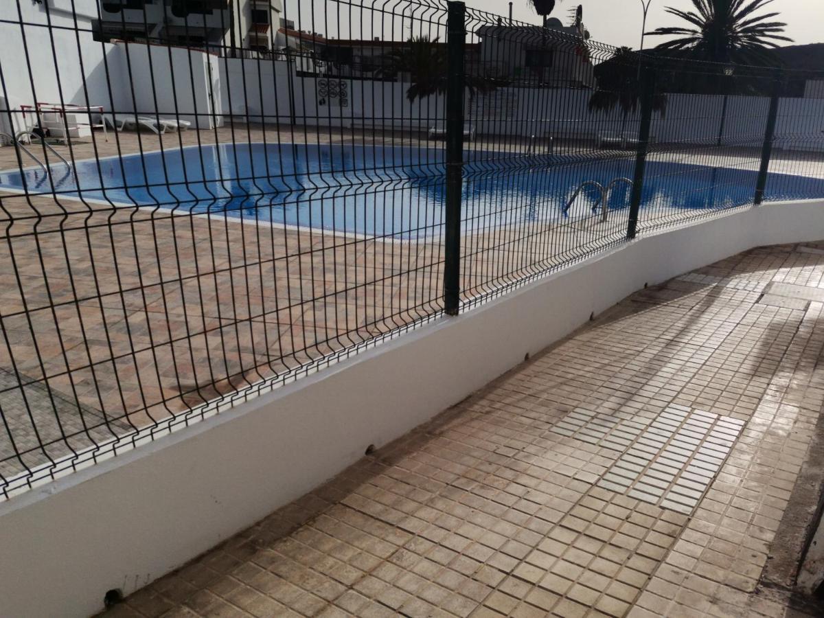 דירות קוסטה דל סילנסיו Casa Ramona מראה חיצוני תמונה