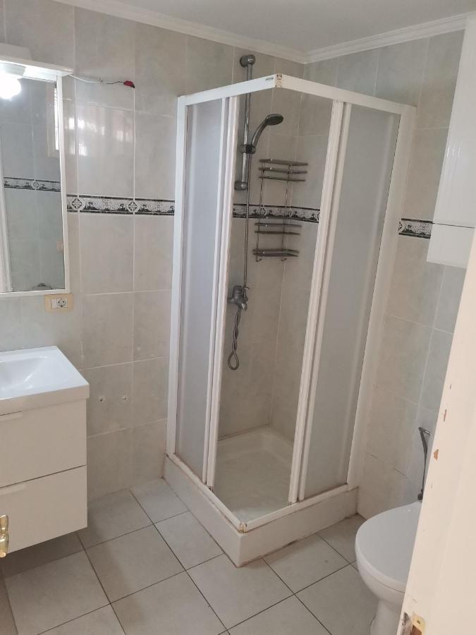 דירות קוסטה דל סילנסיו Casa Ramona מראה חיצוני תמונה