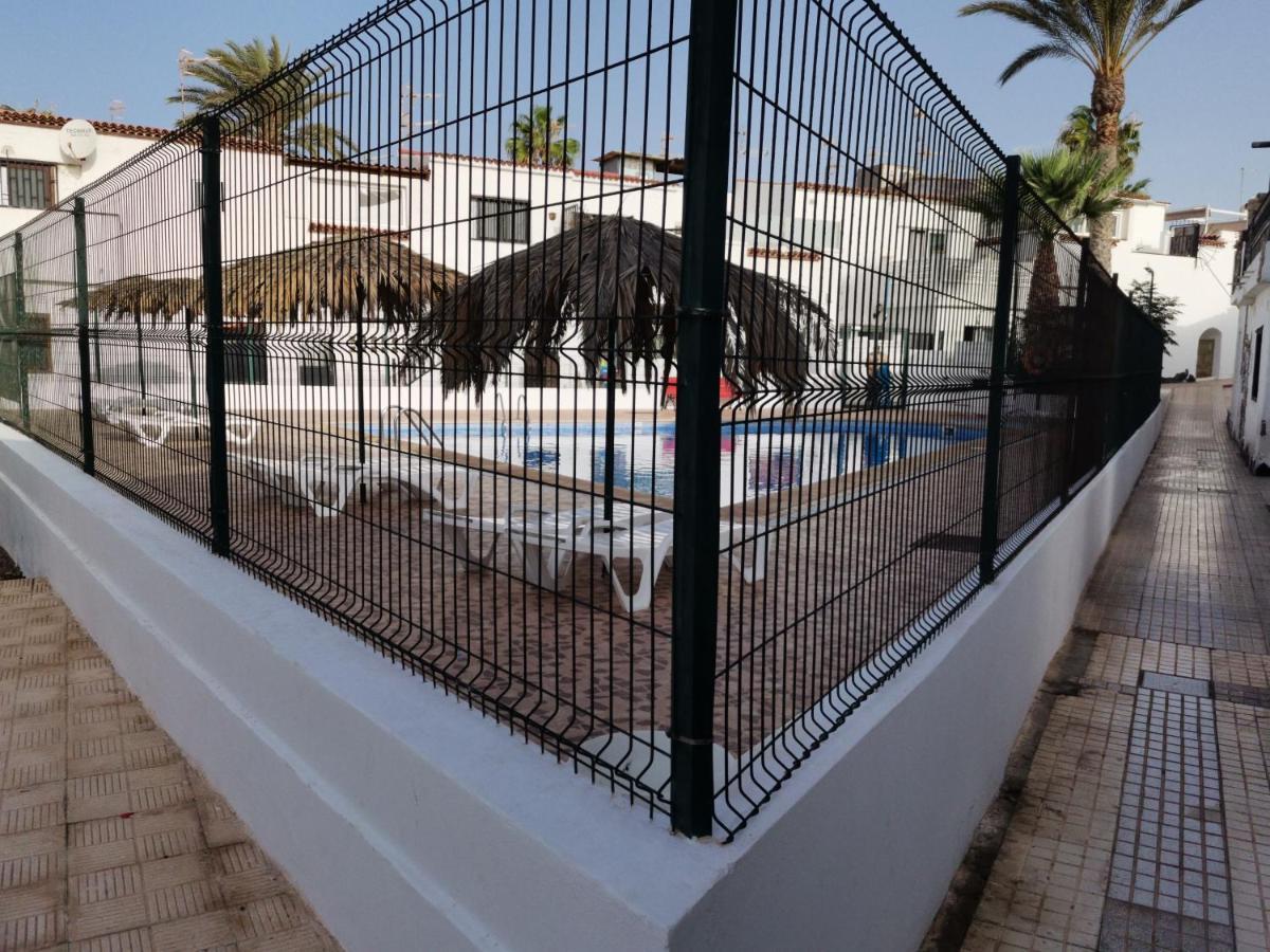 דירות קוסטה דל סילנסיו Casa Ramona מראה חיצוני תמונה