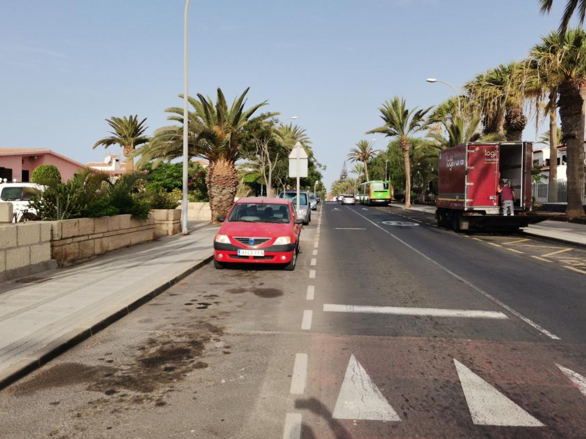 דירות קוסטה דל סילנסיו Casa Ramona מראה חיצוני תמונה