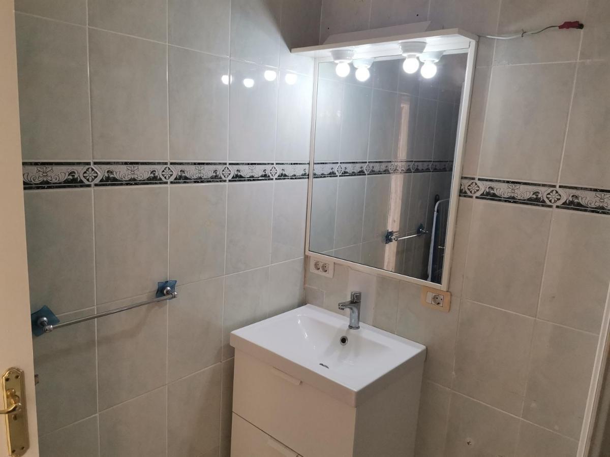 דירות קוסטה דל סילנסיו Casa Ramona מראה חיצוני תמונה