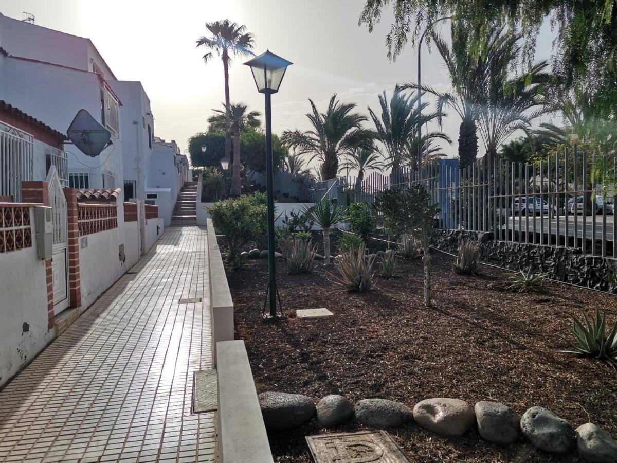 דירות קוסטה דל סילנסיו Casa Ramona מראה חיצוני תמונה
