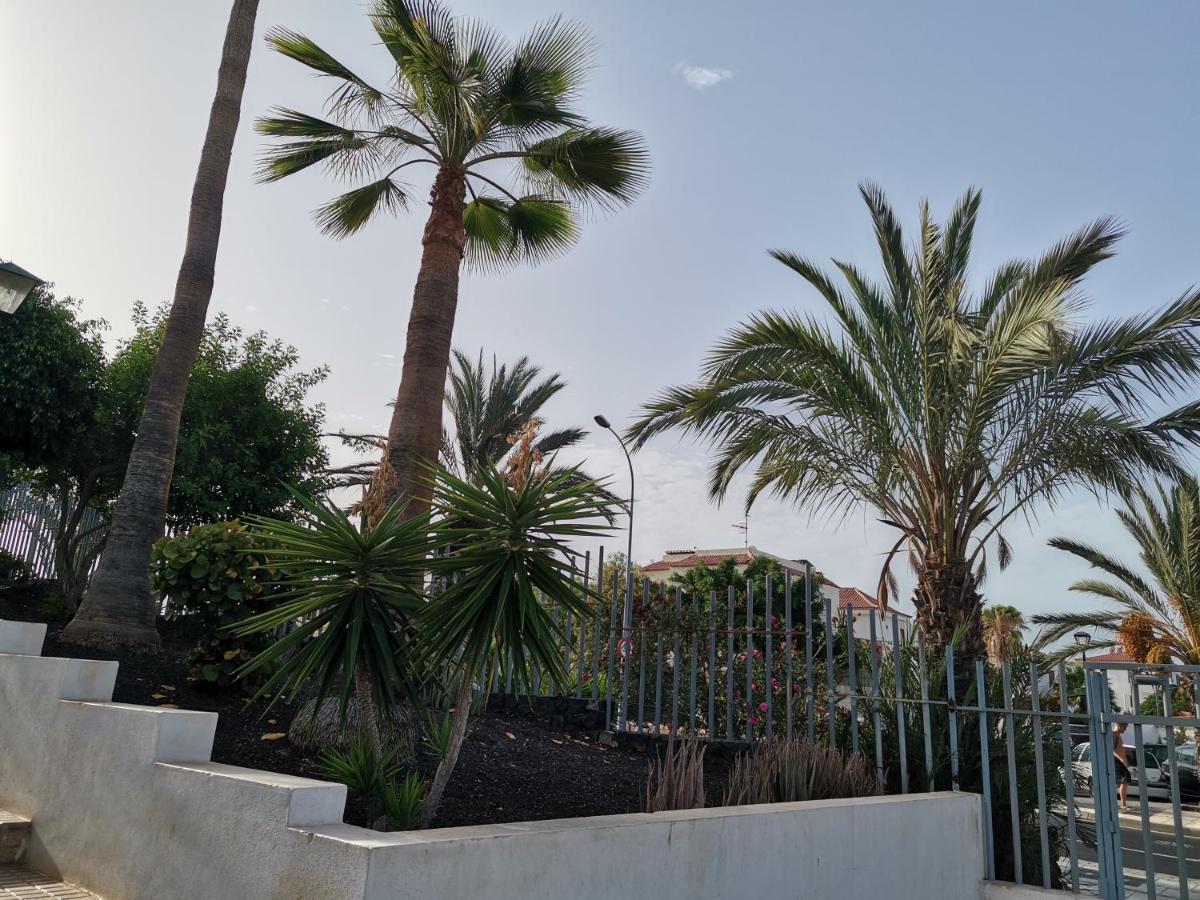 דירות קוסטה דל סילנסיו Casa Ramona מראה חיצוני תמונה