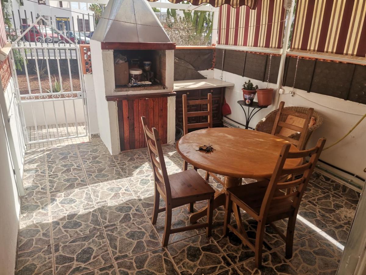 דירות קוסטה דל סילנסיו Casa Ramona מראה חיצוני תמונה