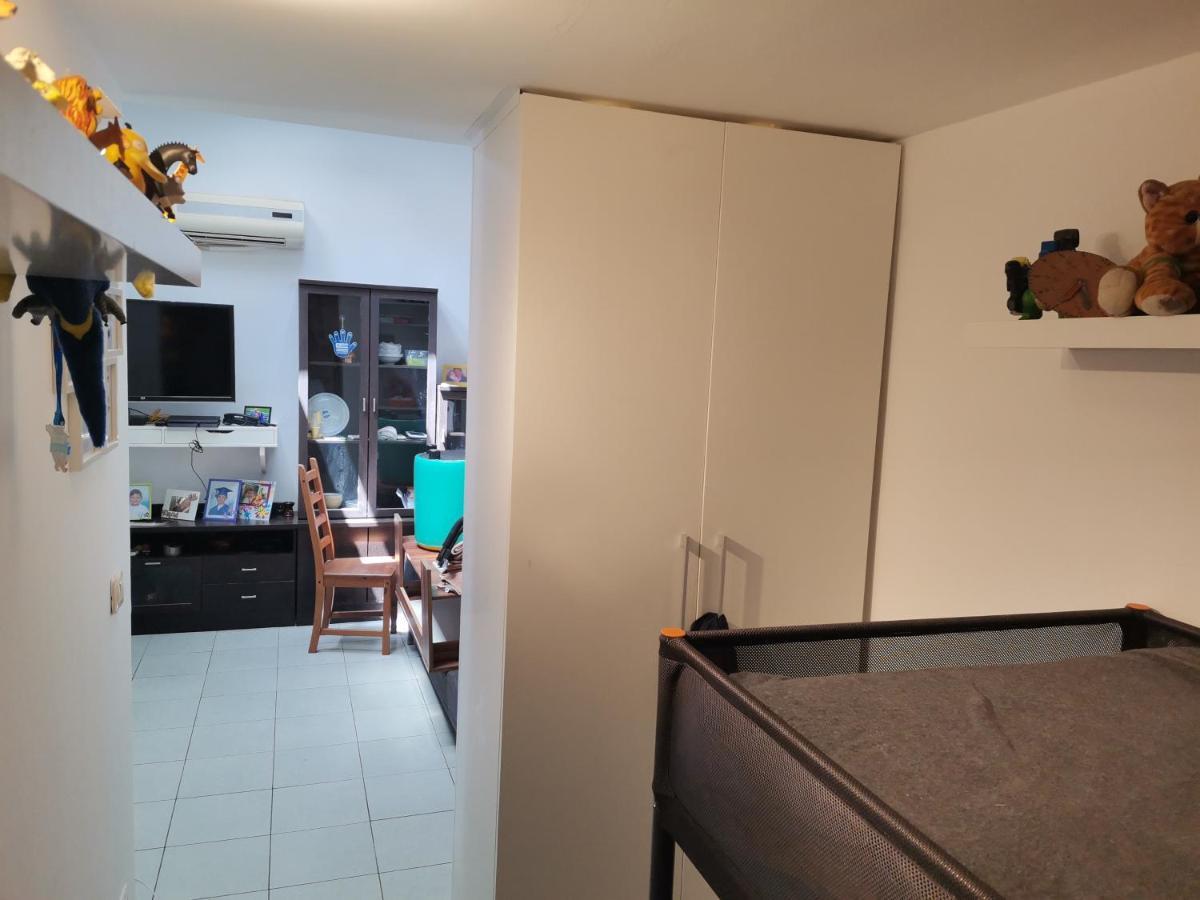 דירות קוסטה דל סילנסיו Casa Ramona מראה חיצוני תמונה