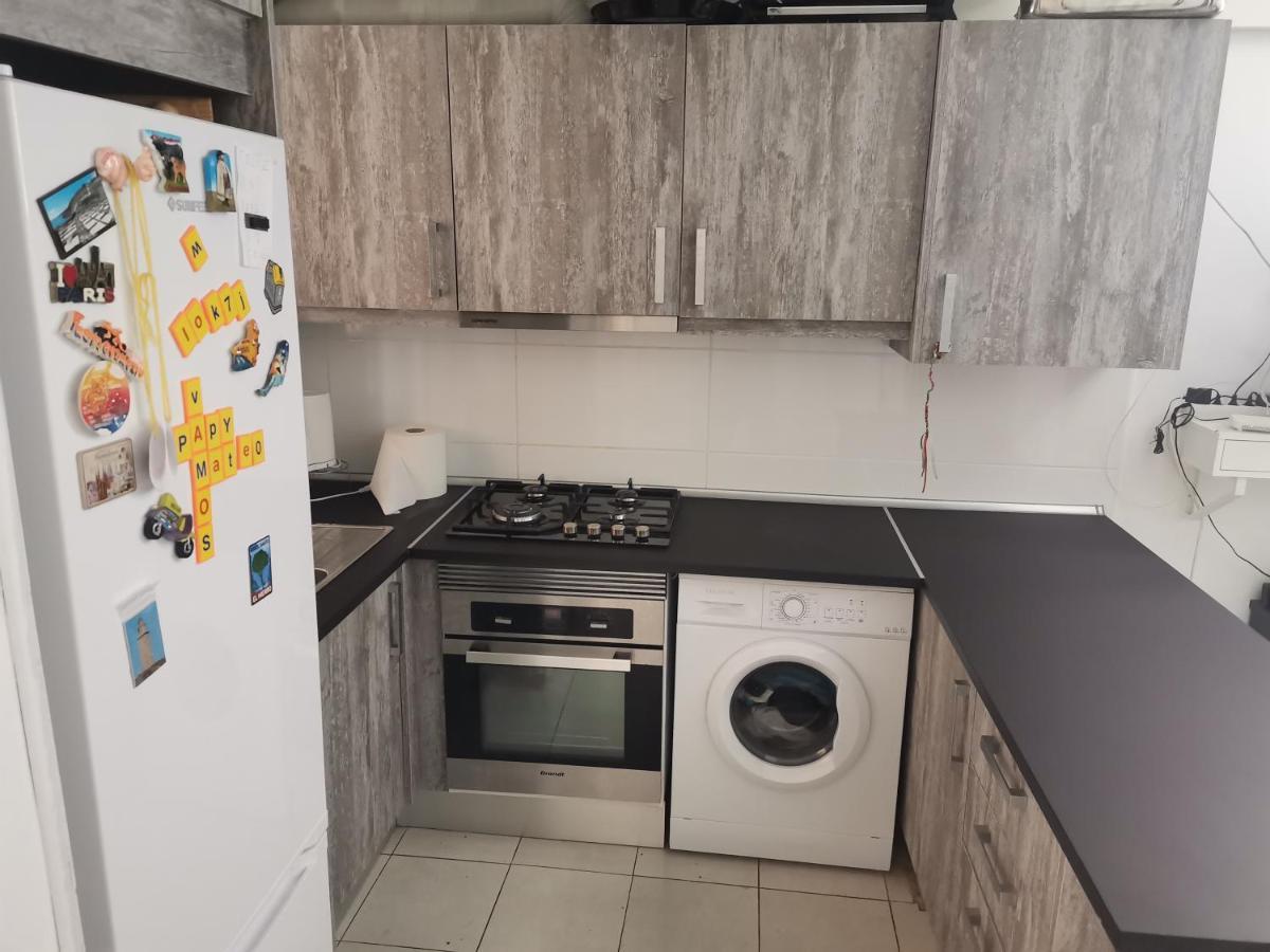 דירות קוסטה דל סילנסיו Casa Ramona מראה חיצוני תמונה