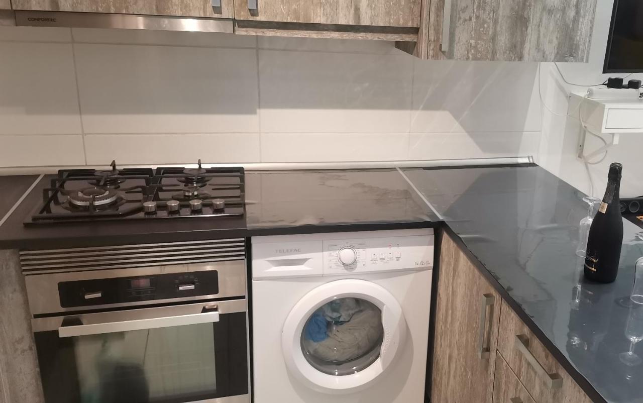 דירות קוסטה דל סילנסיו Casa Ramona מראה חיצוני תמונה